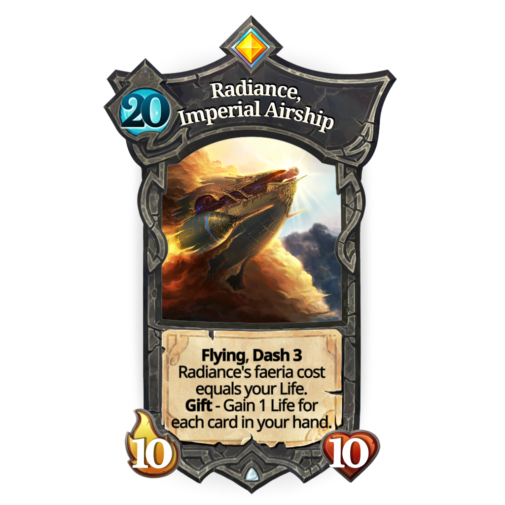 List Of Cards Official Faeria Wiki