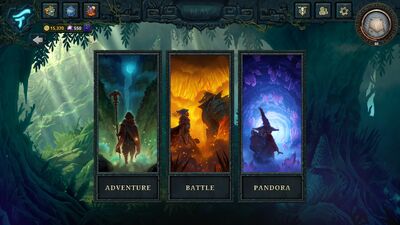 Battle Mode Official Faeria Wiki