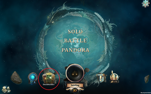 Deckbuilding Official Faeria Wiki Deckbuilding Official Faeria Wiki