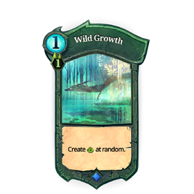 Wild Growth