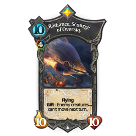 Radiance a3 app cheap