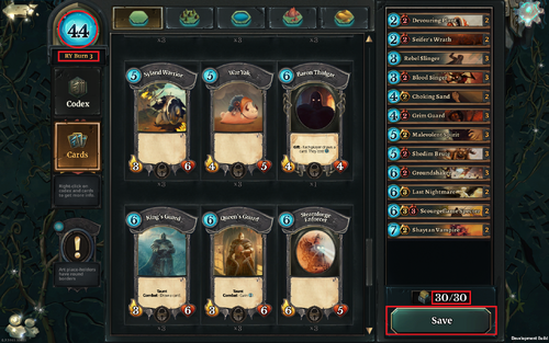 Deckbuilding Official Faeria Wiki Deckbuilding Official Faeria Wiki