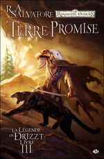 Terre promise comics