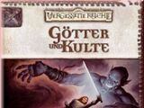 Götter und Kulte