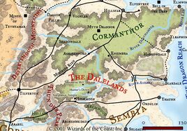 Dalelands