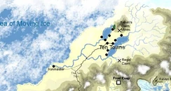 Dolina Lodowego Wichru