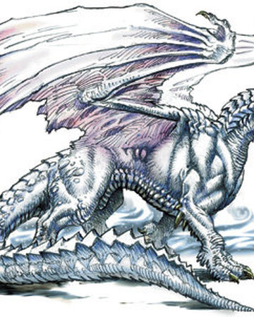 Weisse Drachen Faerunpedia Fandom