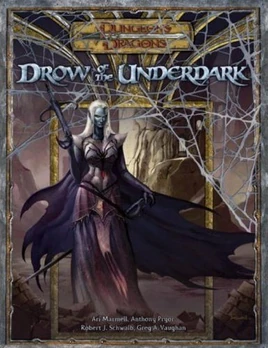 DrowOfTheUnderdark
