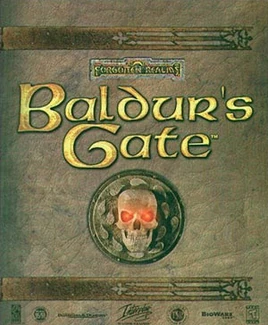 Baldurs-gate