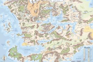 Faerun