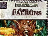 Völker Faerûns
