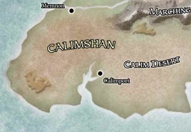 Calimshan