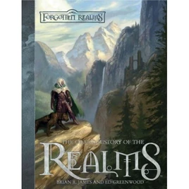 The Grand History of the Realms