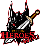 Faerun Heroes Wiki