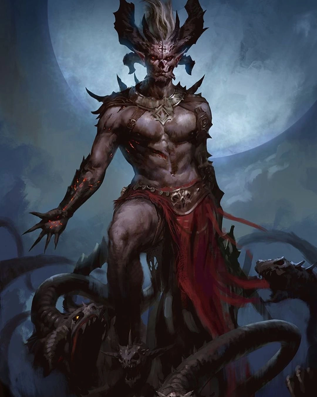 Тиранны | ФаервеллRP вики | Fandom