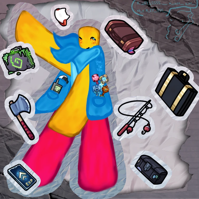 Player Doodle World my beloved Player Doodle World my Beloved Player ...