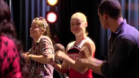 GLEE - Full Performance of "Born to Hand Jive"-1