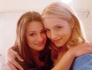 Faberry 4