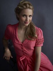 Quinn rosa