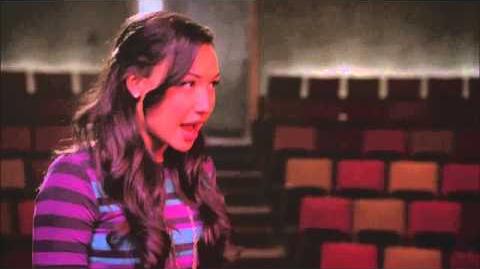 Full Performance of "Love Song" from "Naked" GLEE-0