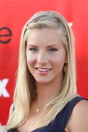 2 heather morris