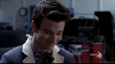 Kurt Hummel