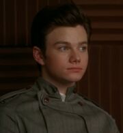 GLEE Season2Episode4 Kurt3