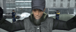 Fahrenheit Indigo Prophecy 059