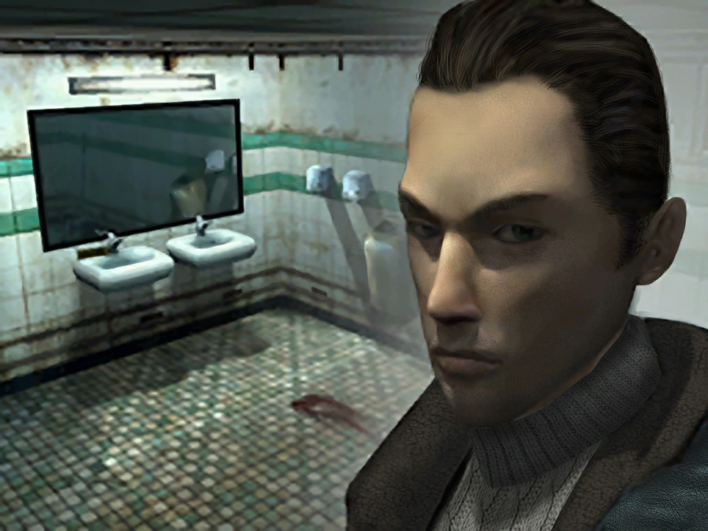 The Murder | Fahrenheit: Indigo Prophecy Wiki | Fandom