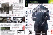 NTSC (US) Xbox cover[7]