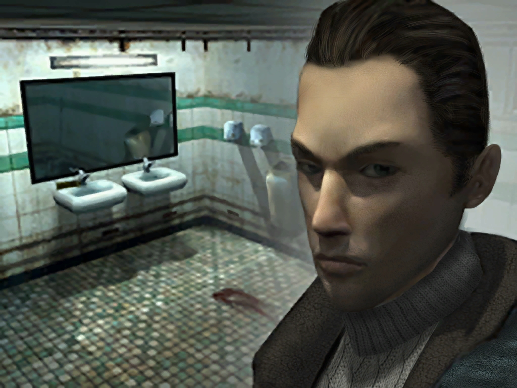 fahrenheit indigo prophecy fahrenheit indigo prophecy