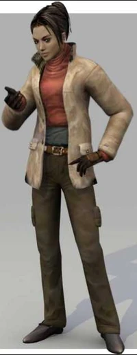 Carla Valenti profile 1