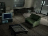 Lucas' Apartment