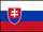 Flag of Slovakia (bordered).svg