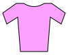 Jersey pink