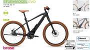 Bulls Sturmvogel Ebike 2019