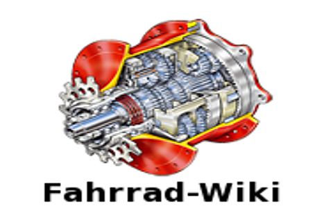 Fahrrad-Wiki