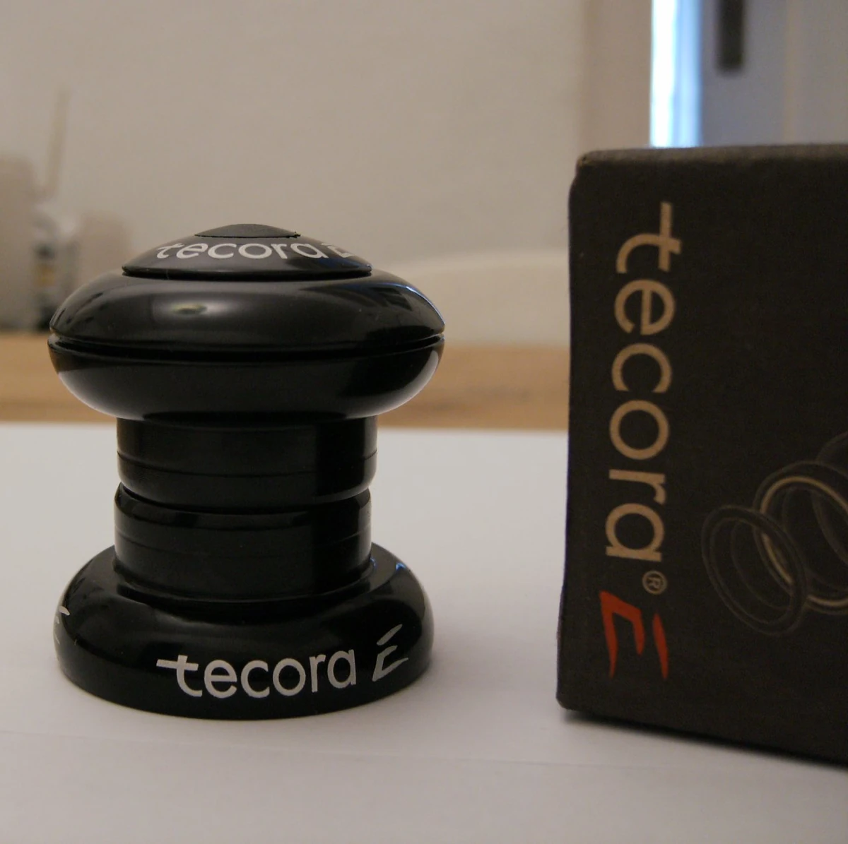 Tecora FahrradWiki Fandom