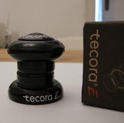 Tecora-E-steuersatz