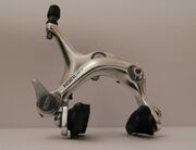 Felgenbremse ( (Rennrad))