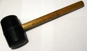 Gummihammer