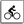 Bike-symbol