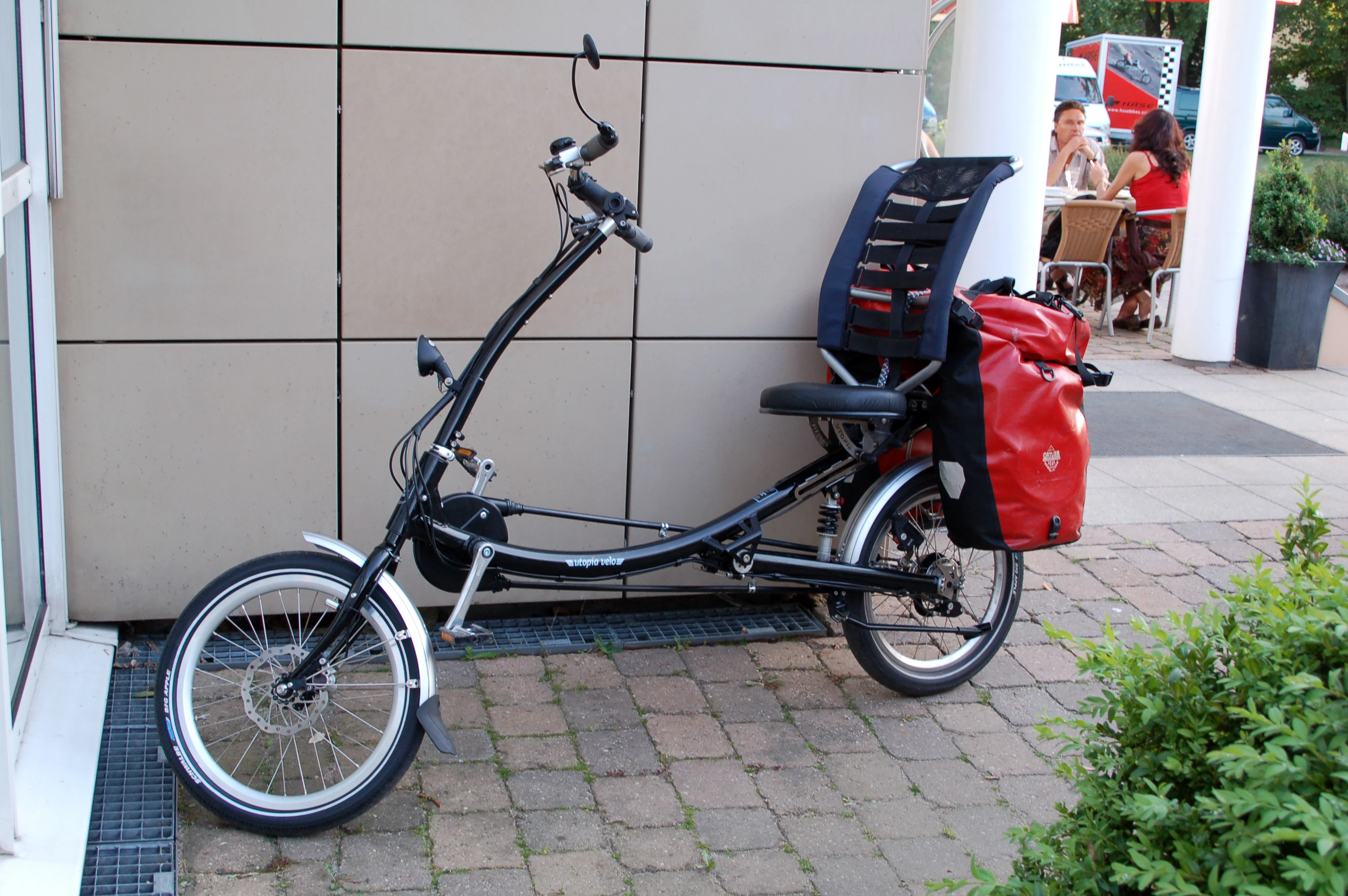 Utopia Velo | Fahrrad-Wiki | Fandom