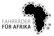 Logo Fahrraeder fuer Afrika