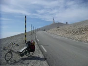 Mont Ventoux