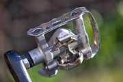 Shimano 324 Klickpedal