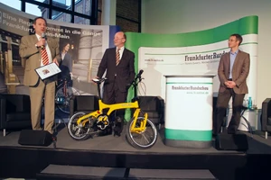 BuB Preisverleihung GTZ 2009