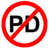 No-pd