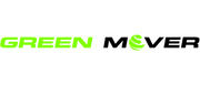 Bulls green mover Logo
