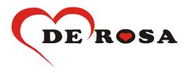 De rosa logo
